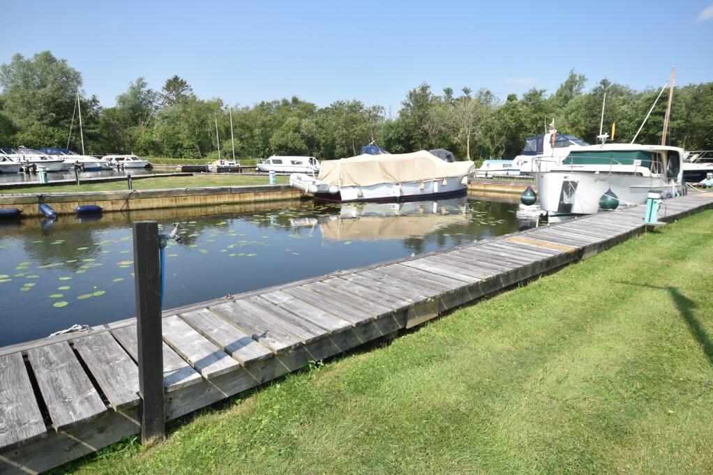 Main image of property: Horning