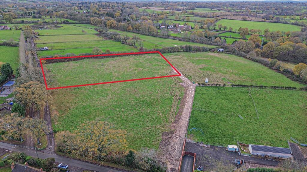 Additional image 2 of Bakers Lane, Knowle, B93