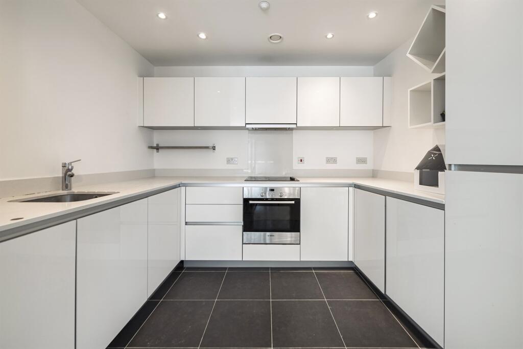 House in London - View 4