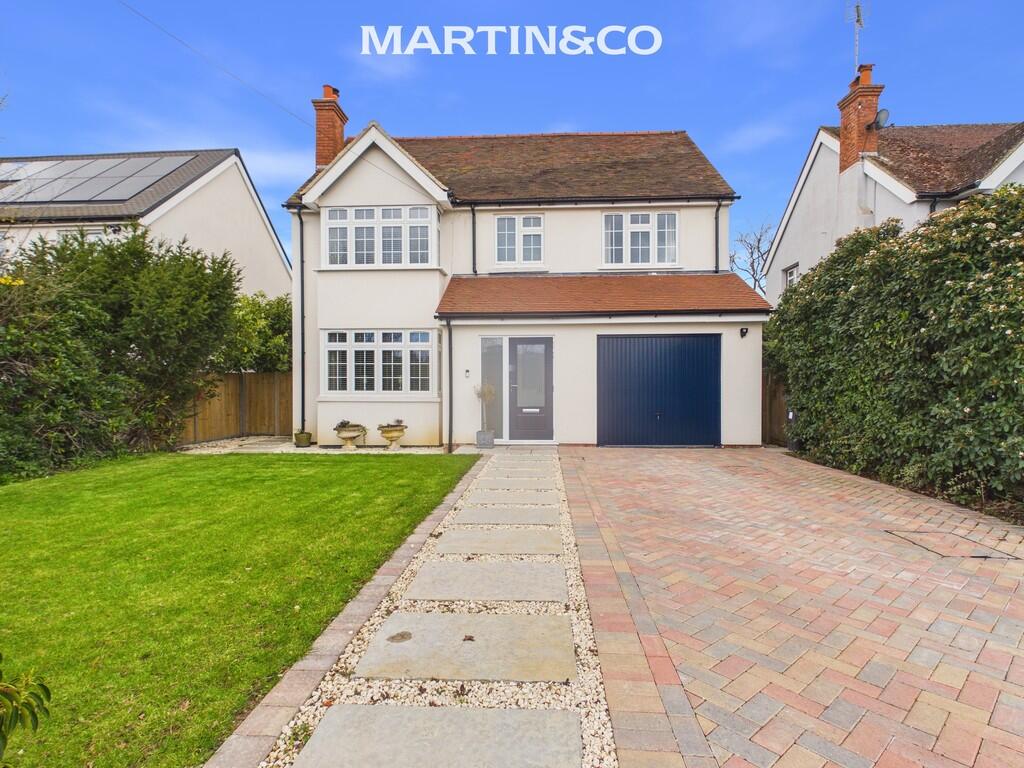 Main image of property: Lowther Road, Wokingham