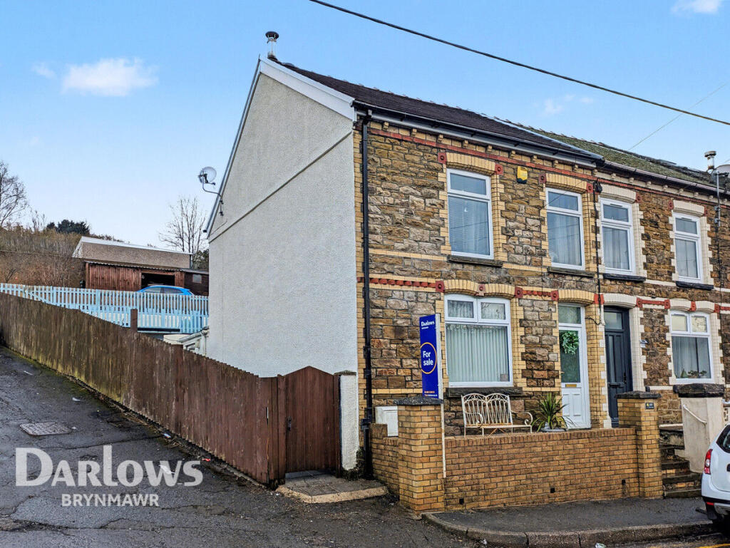 Main image of property: Tillery Road, Abertillery