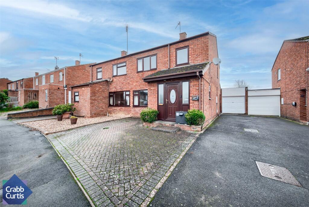 Main image of property: Lakin Drive, Bishops Itchington, Southam, Warwickshire, CV47