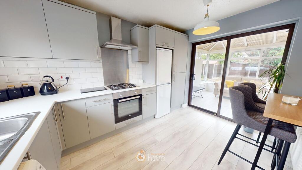 Edencroft Drive, Edenthorpe, Doncaster, DN3 - View 5