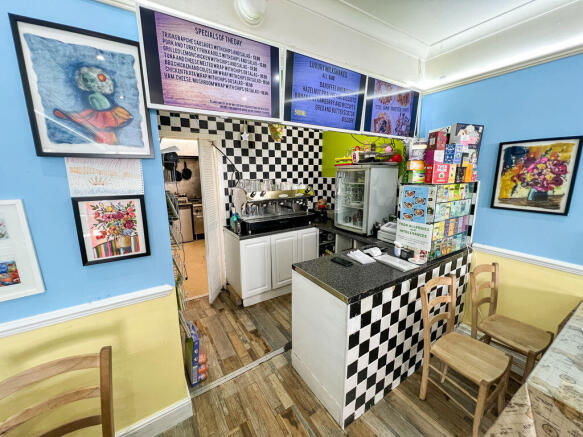 The Mad Hatter Cake Boutique