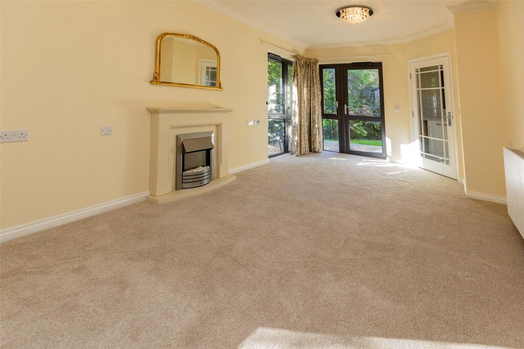 Apartment in Bristol - View 4