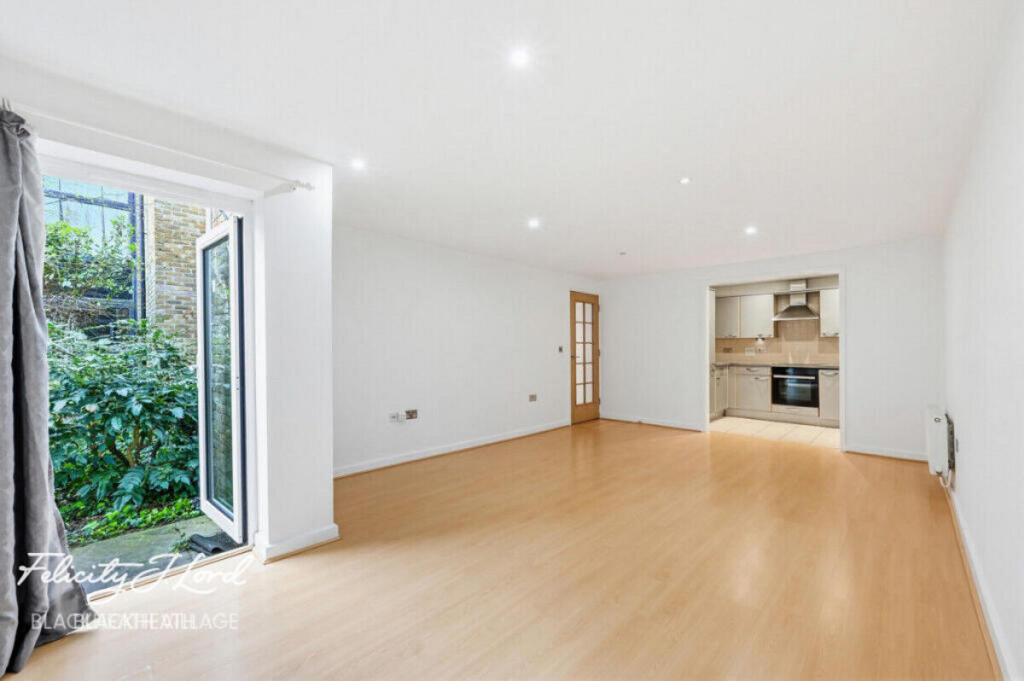 Main image of property: Meadowcourt Road, LONDON