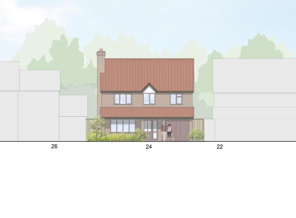 Main image of property: The Weavers, Maidstone