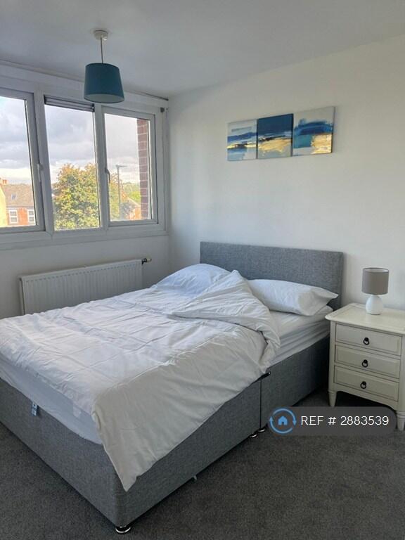 Main image of property: Club Garden Road, Sheffield, S11