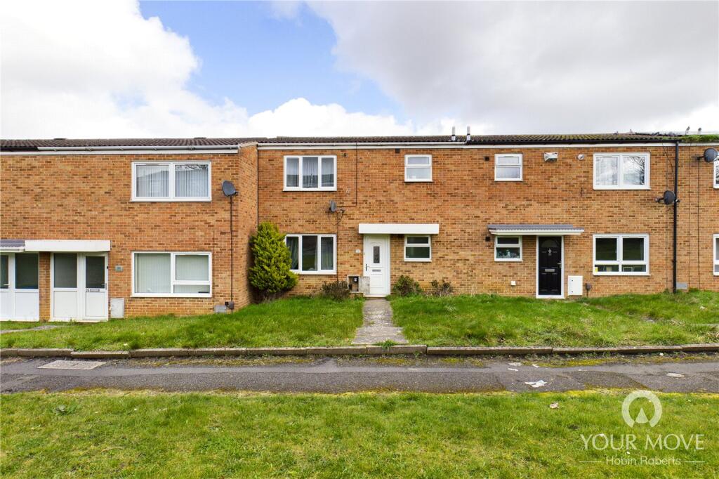 Main image of property: Lennox Walk, Duston, Northampton, NN5