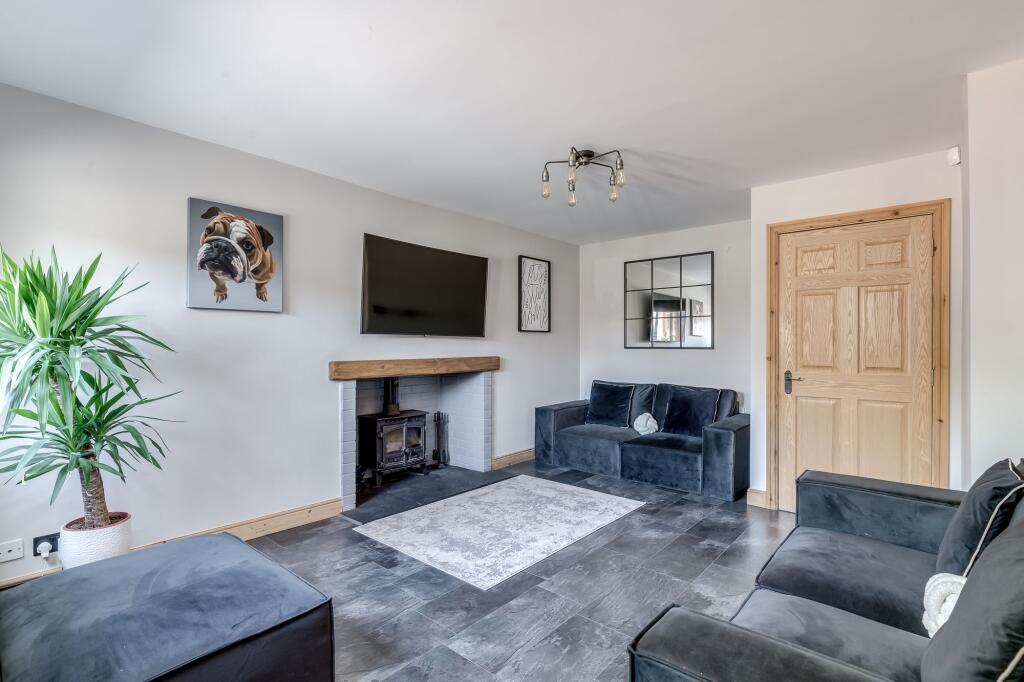 House in Wigan, New Springs - View 5