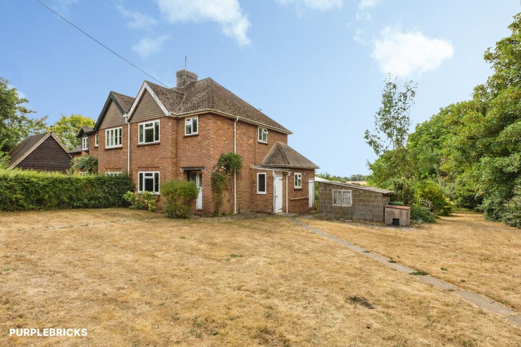 House in Reading