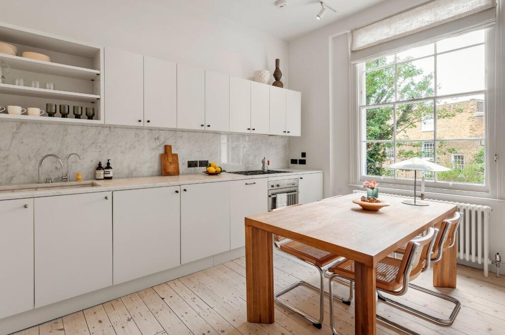 Apartment in London - View 4
