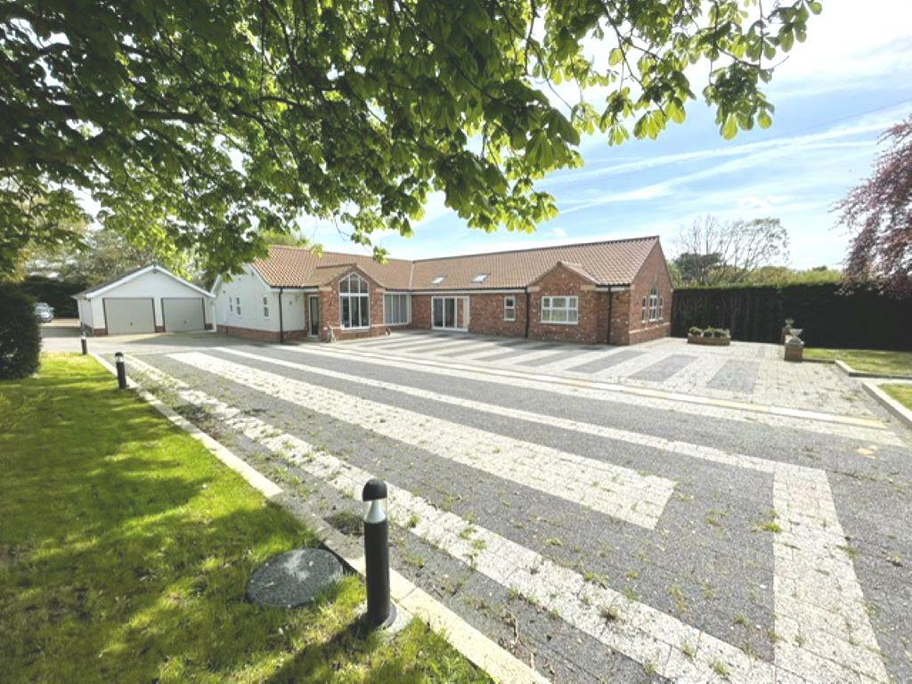 New Road, Worlaby, Brigg photo 2