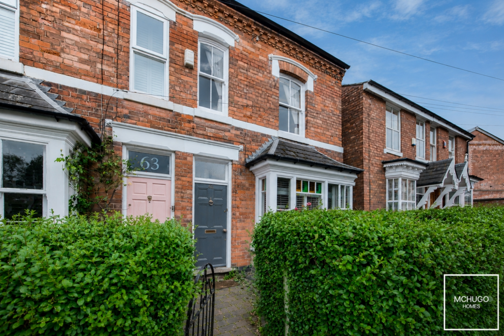Main image of property: Station Road, Harborne B17 9LP