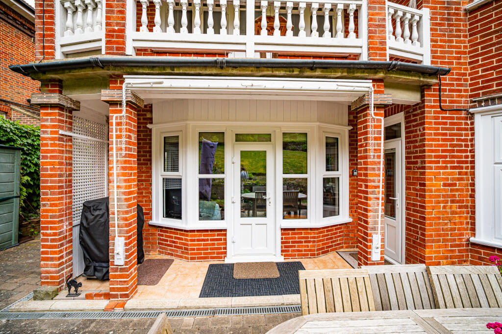 Edensor Road, Meads, Eastbourne photo 4