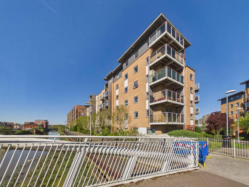 Main image of property: Hawkins Road, Colchester, Essex, CO2