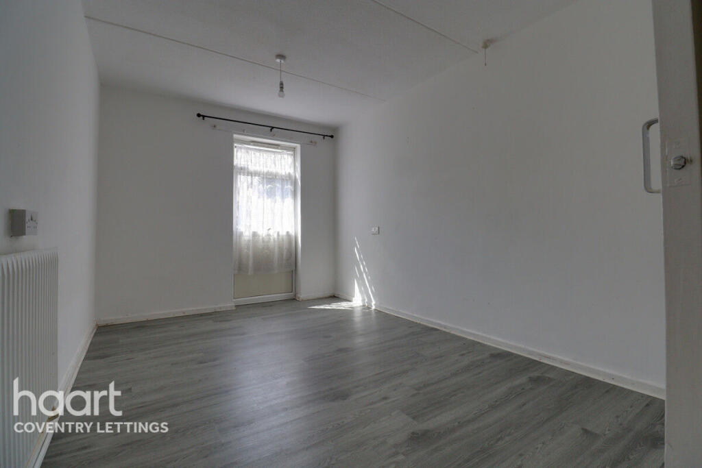 Apartment in Coventry, Edgwick, Paradise - More