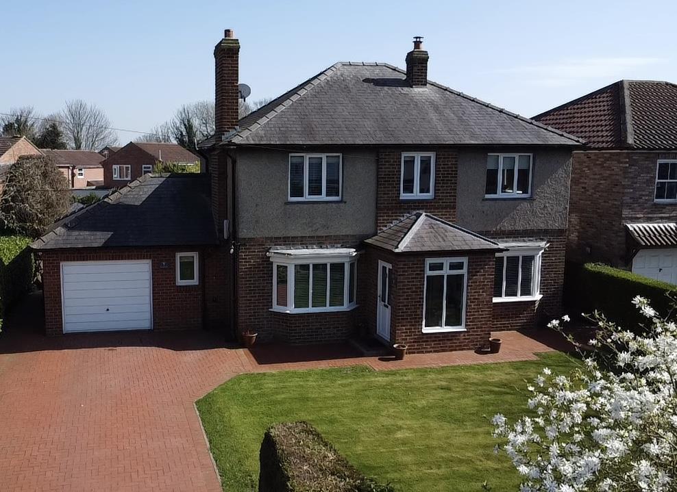 Main image of property: Masham Road, Bedale