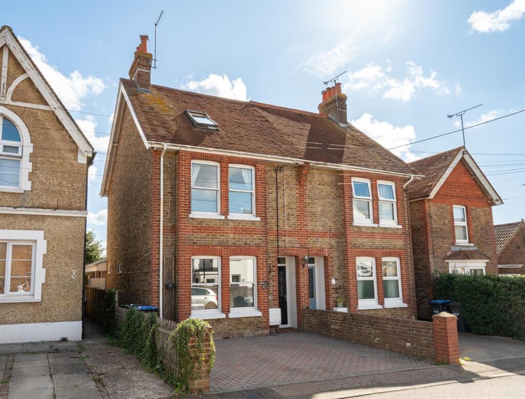 Main image of property: Fairfield Road, Burgess Hill