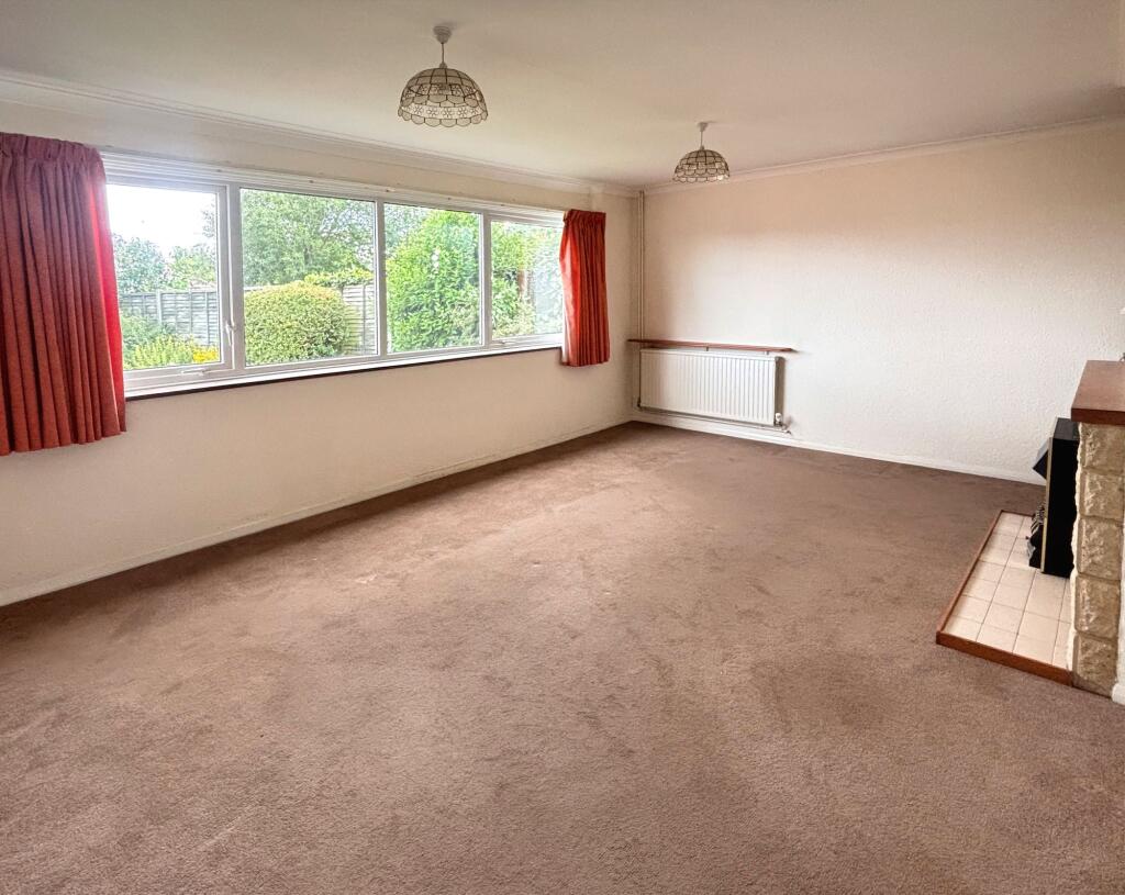 House in Tewkesbury, Churchdown - View 2