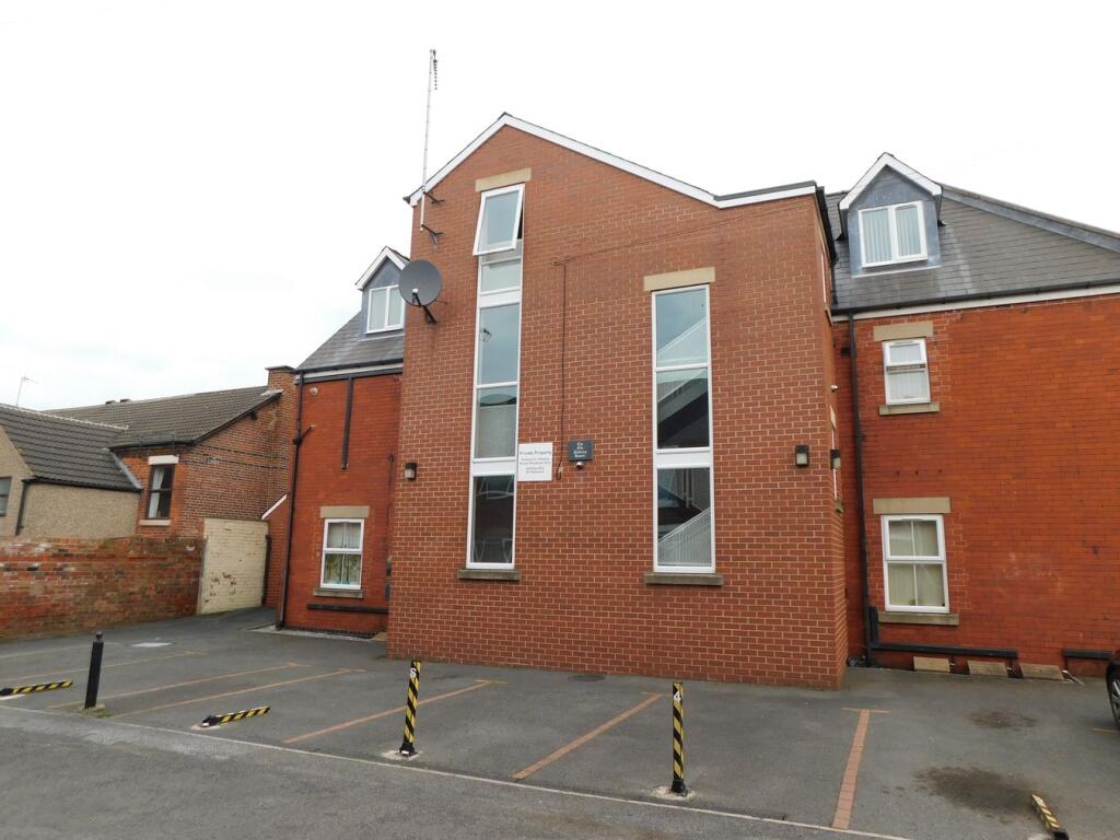 Main image of property: Colliery Road, Kiveton Park, Sheffield, S26