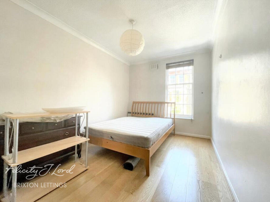 Main image of property: Regents Bridge Gardens, London