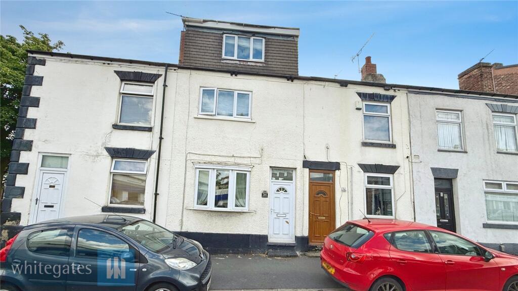 Main image of property: Racecommon Road, Barnsley, S70