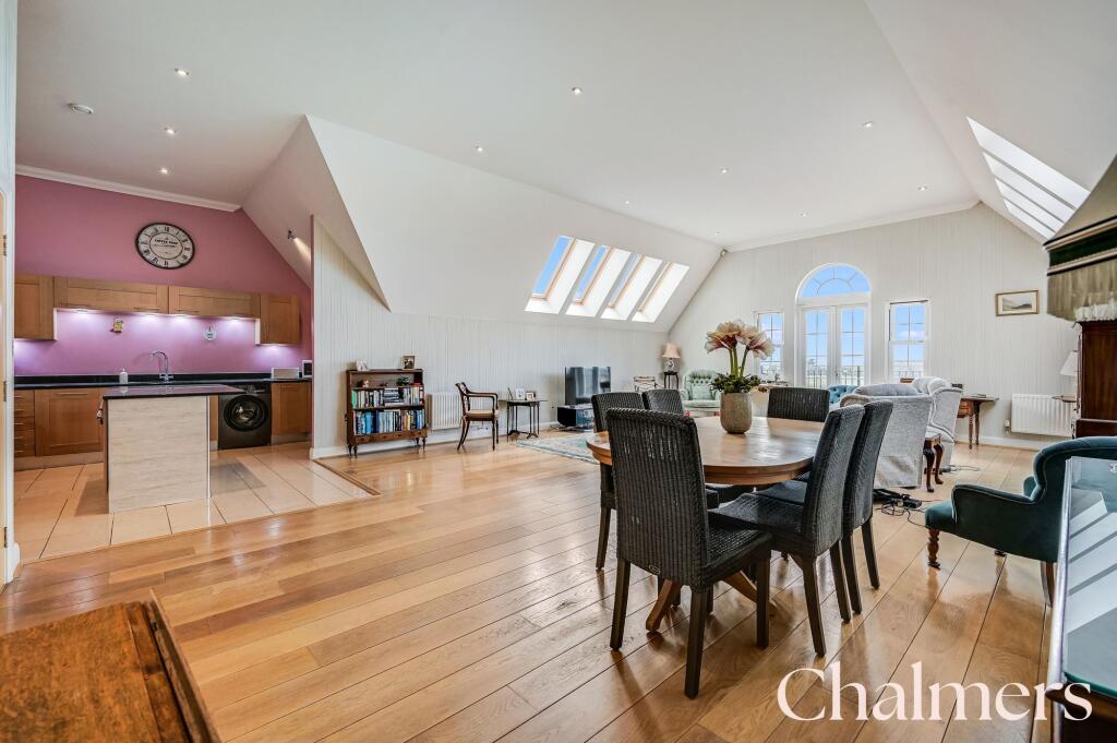 Main image of property: Rhapsody Crescent, Warley, CM14