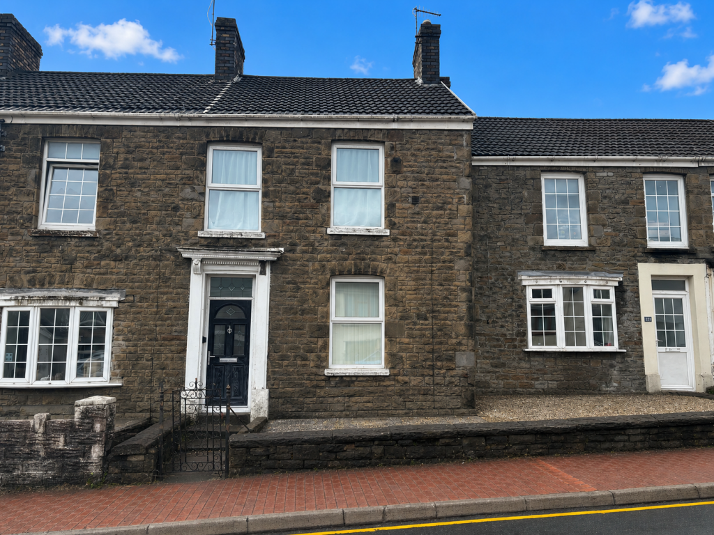 Main image of property: New Road, Skewen, Neath