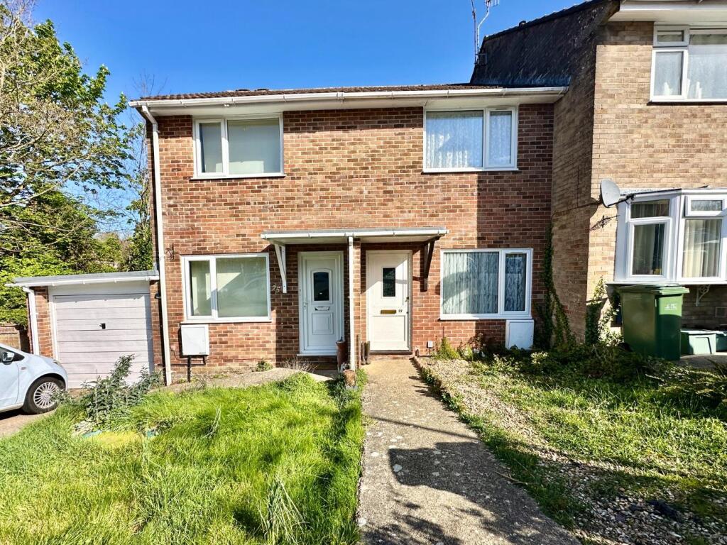 Main image of property: Springfield Road, Weymouth