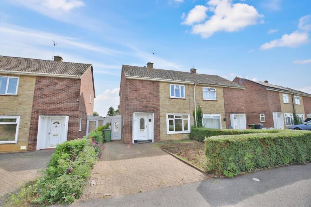 Main image of property: Malvern Road, Peterborough