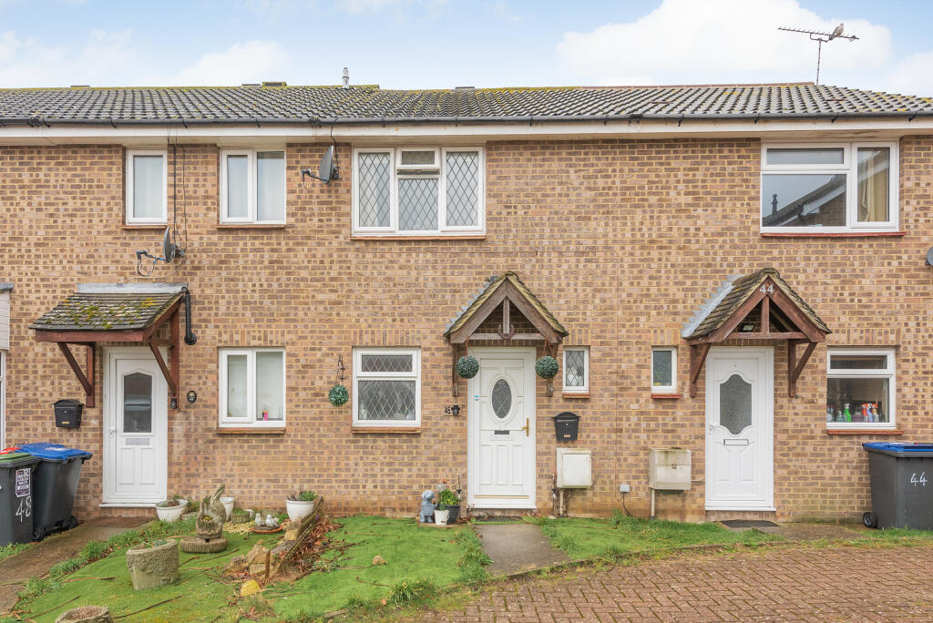 Main image of property: The Meadows, Herne Bay, Kent