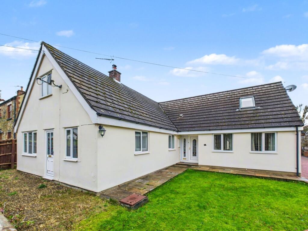 Main image of property: Bixhead Walk, Broadwell, Coleford, GL16