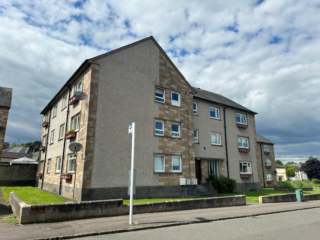 Main image of property: Glebe Street, Hamilton, Lanarkshire, ML3