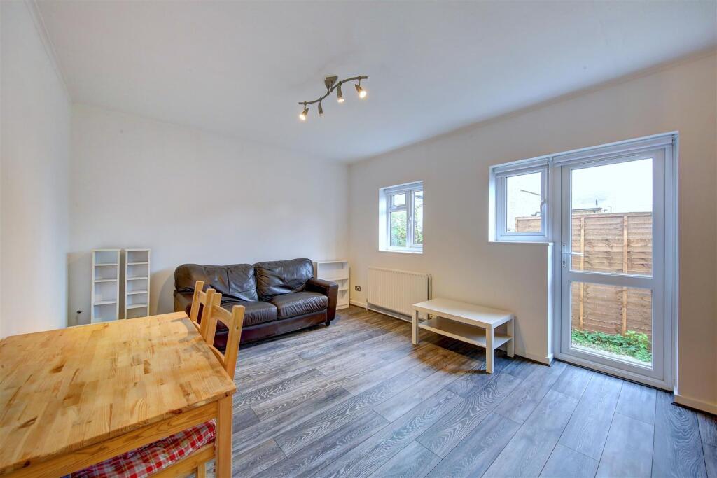 Main image of property: Russell Road, WIMBLEDON