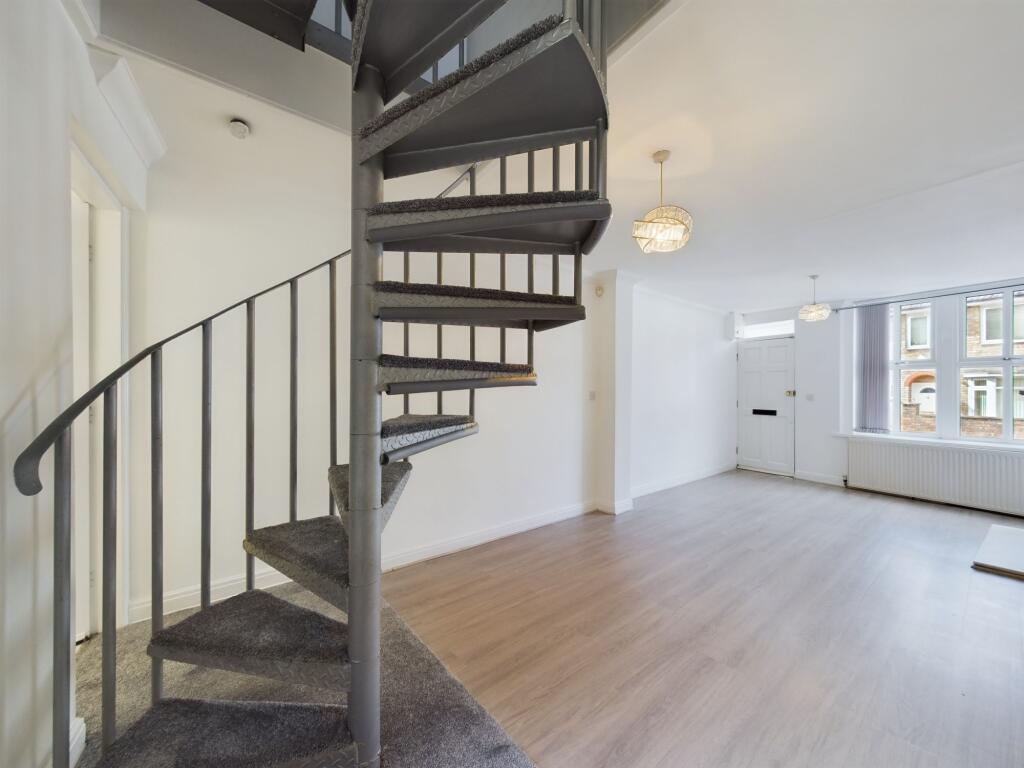 House in Liverpool - View 4