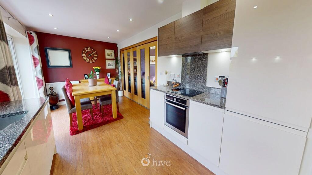 Blakewood Drive, Blaxton, Doncaster, DN9 photo 5