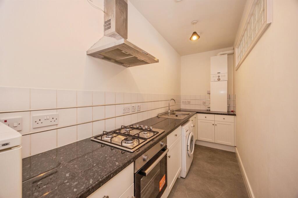 London Road, Portsmouth - View 6
