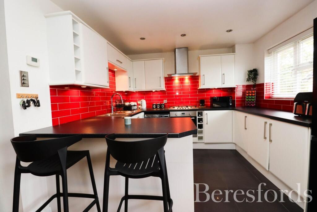 Apartment in Chelmsford, Widford - View 4