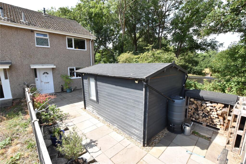 Main image of property: Brookhouse Road, Farnborough, Hampshire, GU14