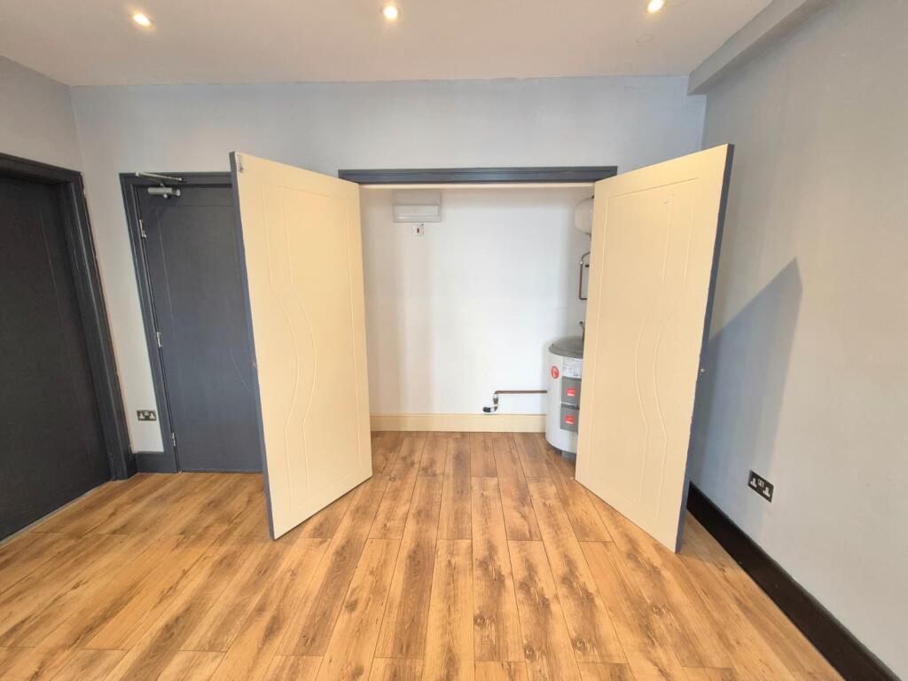 Apartment in Norwich - View 5
