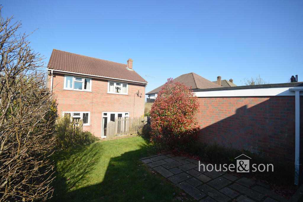 Additional image 13 of Turbary Park Avenue, Bournemouth