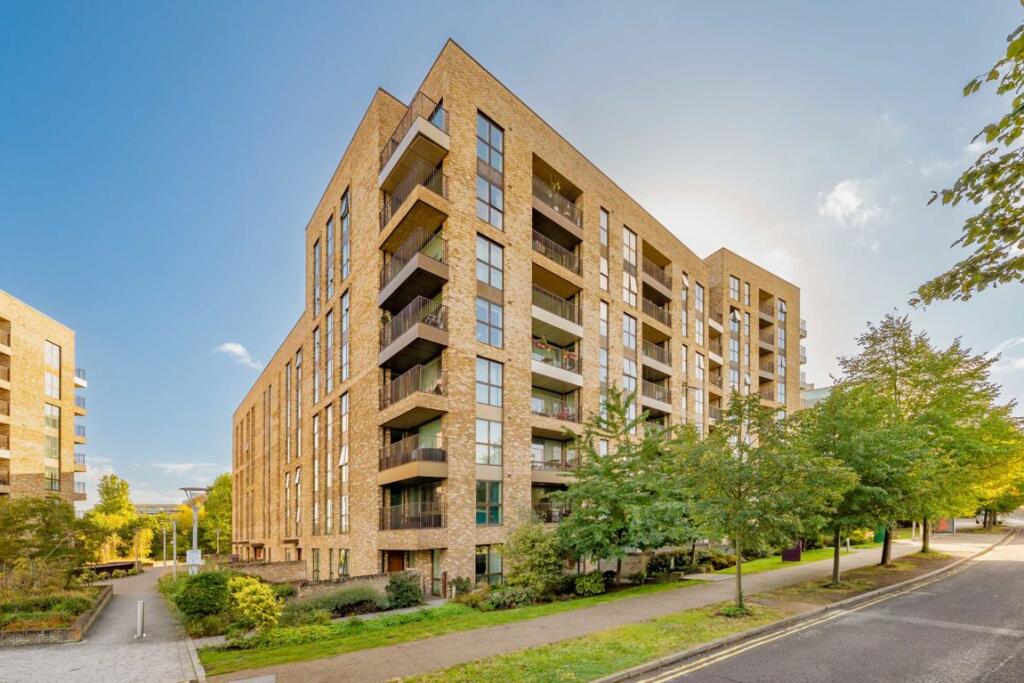 Main image of property: Lakeside Drive, Acton