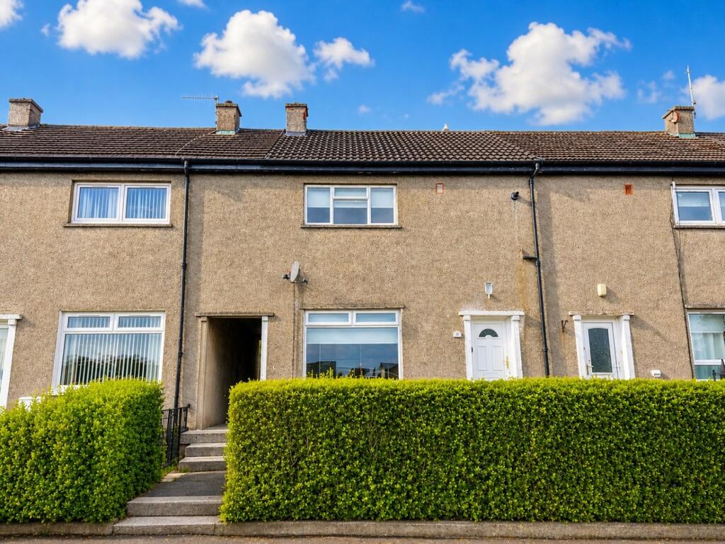 Main image of property: Westcliff, Dumbarton, G82
