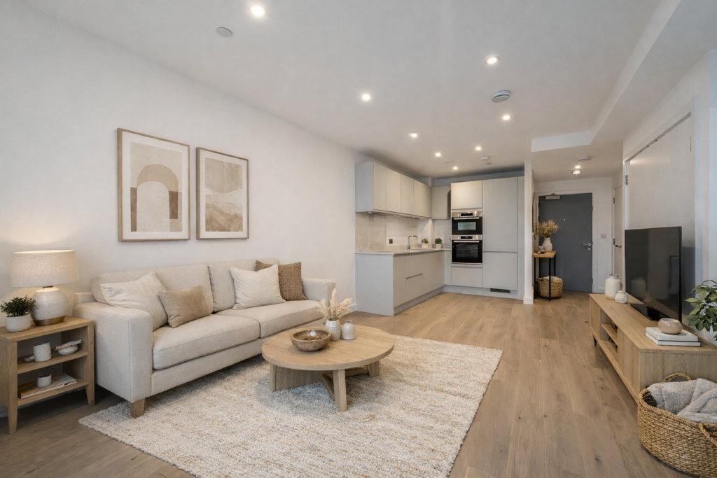 Main image of property: Glengall Rise, Glengall Road, London, SE15