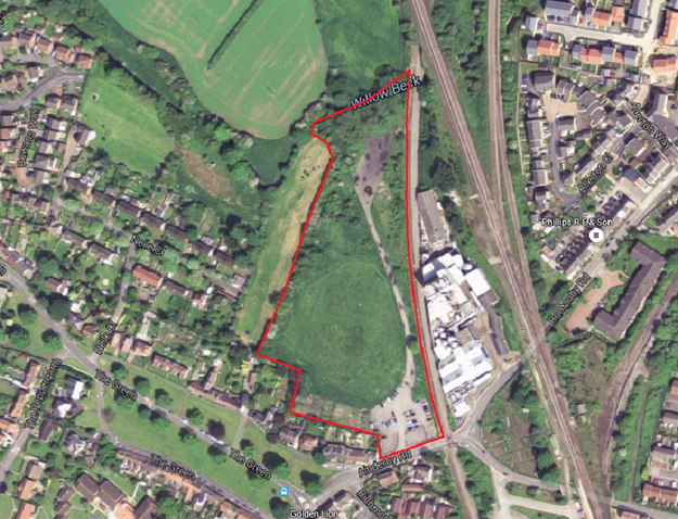 Main image of property: Romanby Road, Northallerton, North Yorkshire, DL7