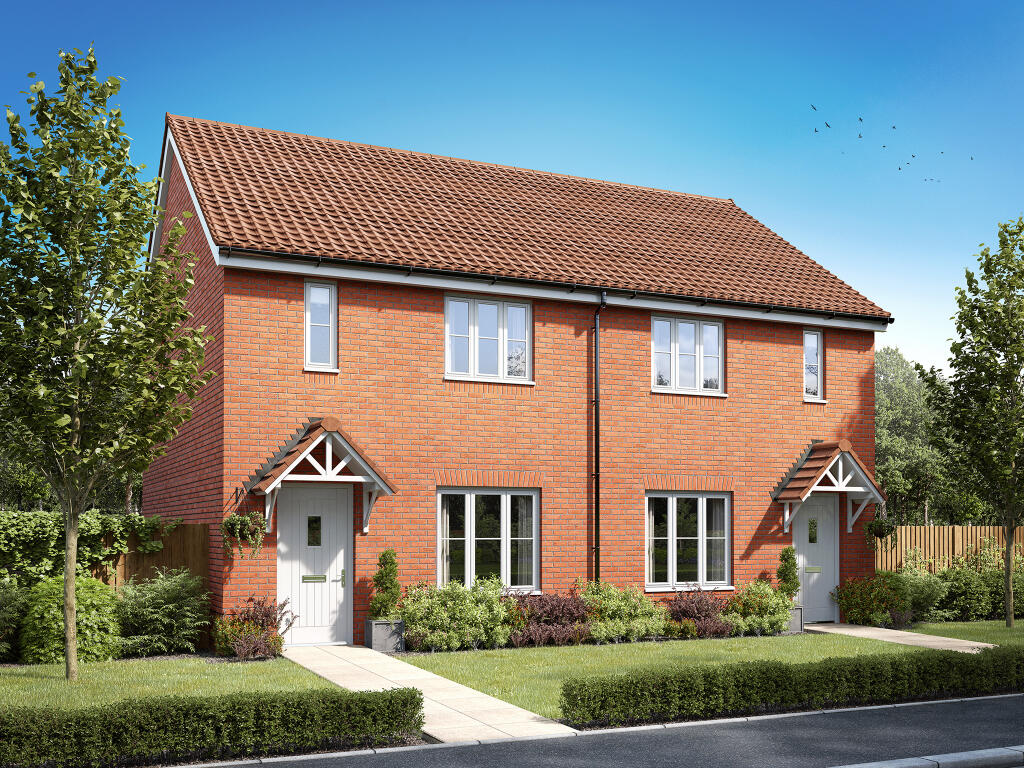 Main image of property: Abbey Road,
Leiston,
IP16 4RD