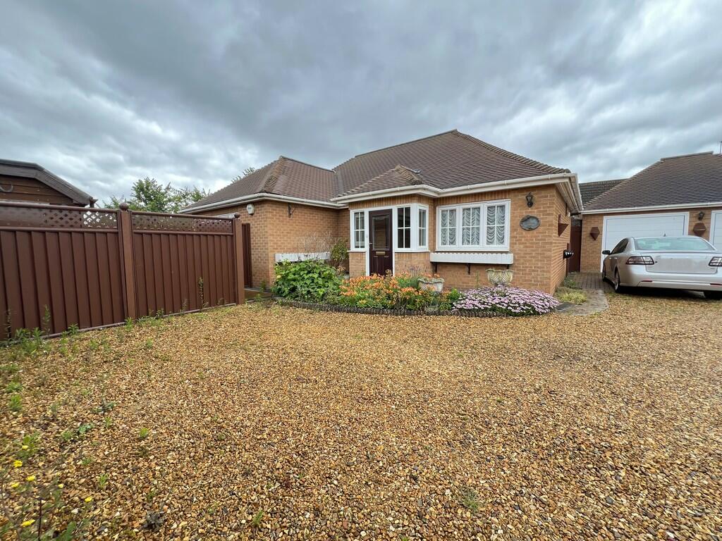 Main image of property: Old School Drive, Chatteris, Cambs., PE16 6JX