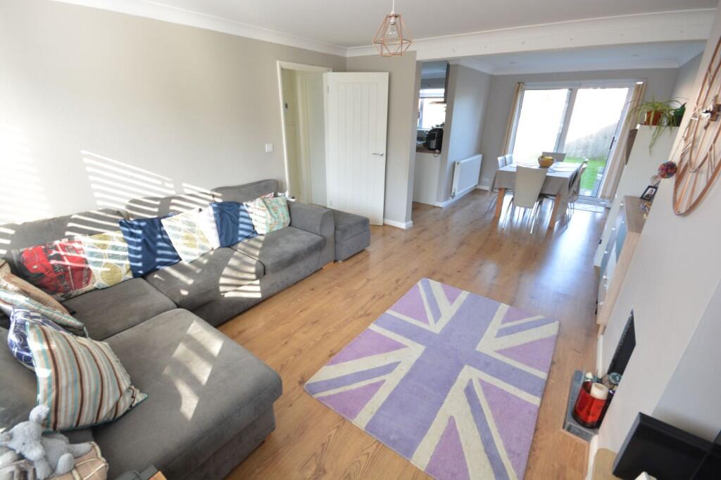 Chichester Walk, Merley, Wimborne, Dorset, BH21 photo 3