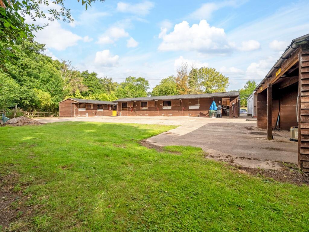 Additional image 4 of Off Tanworth Lane, Tanworth-in-Arden, B94